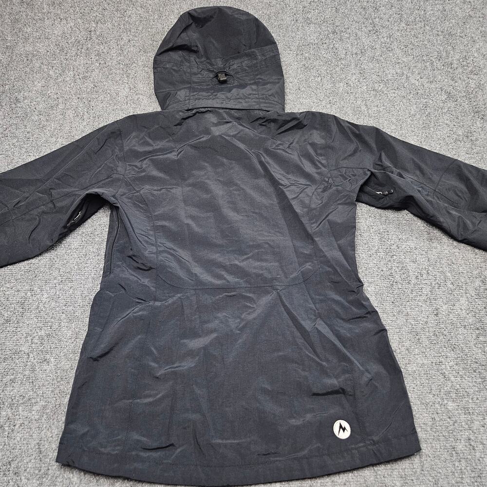 Title: Marmot Membrain Performance Jacket Small B… - image 4